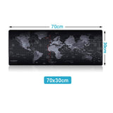 Mousepad Gamer Global