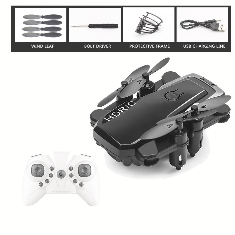 Mini Drone Com Câmera 2000MP