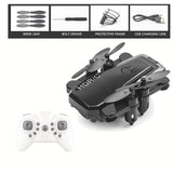 Mini Drone Com Câmera 2000MP
