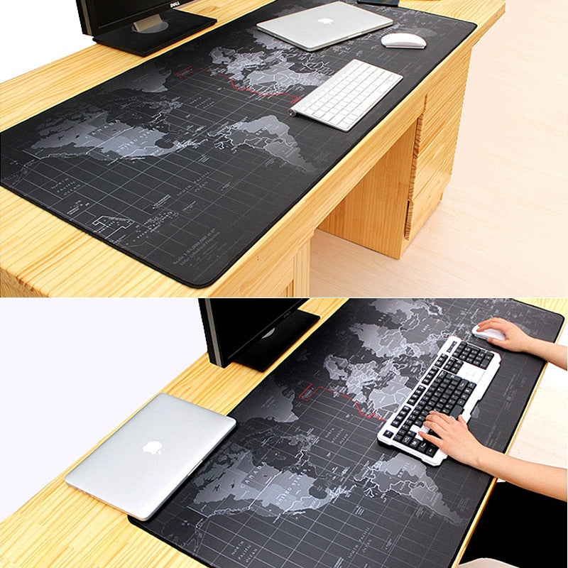 Mousepad Gamer Global