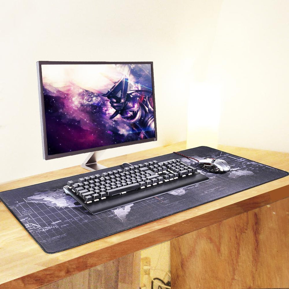Mousepad Gamer Global