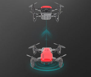 Mini Drone Com Câmera 2000MP
