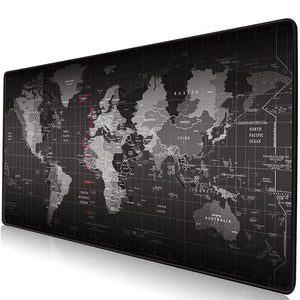 Mousepad Gamer Global