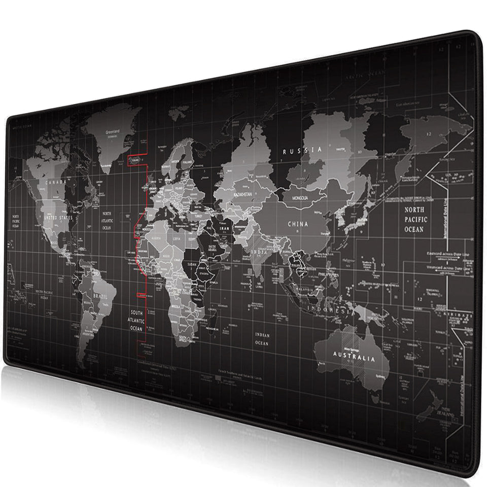 Mousepad Gamer Global
