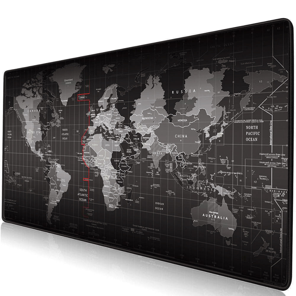 Mousepad Gamer Global