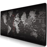 Mousepad Gamer Global